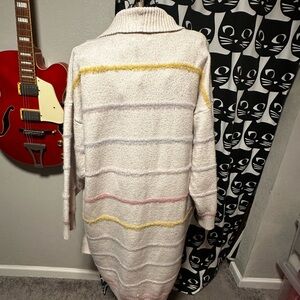 Anthropologie brand Mable cardigan